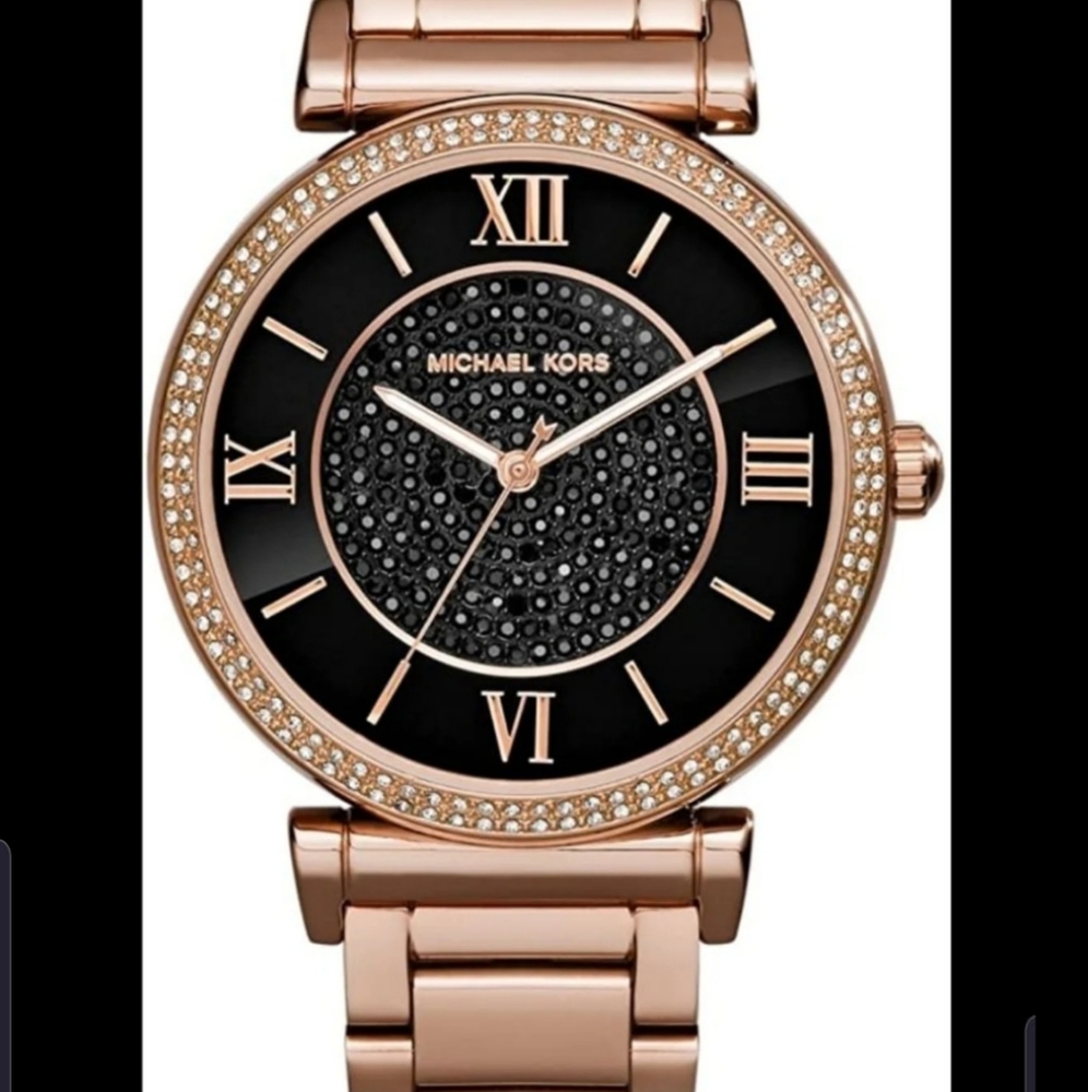 Michael Kors Watch